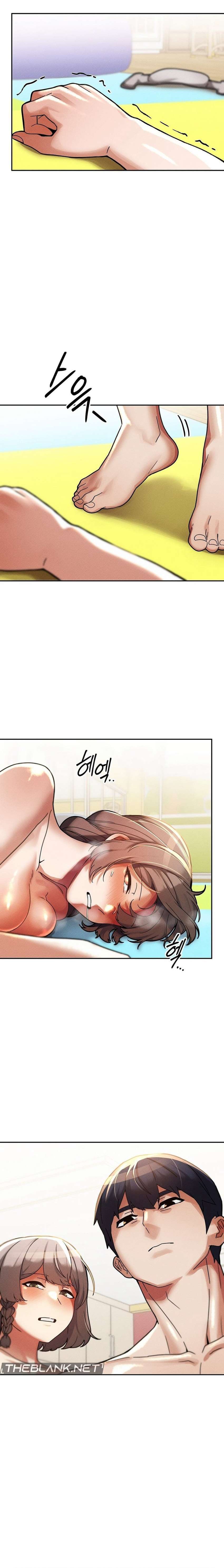 Universidad 69 Capítulo 22 - Página 12