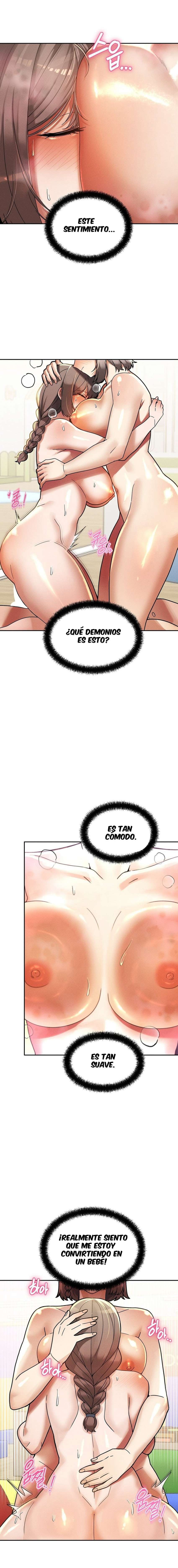 Universidad 69 Capítulo 22 - Página 2