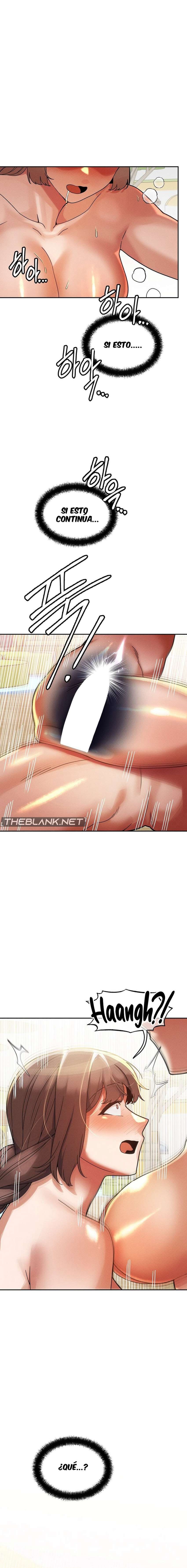 Universidad 69 Capítulo 22 - Página 3