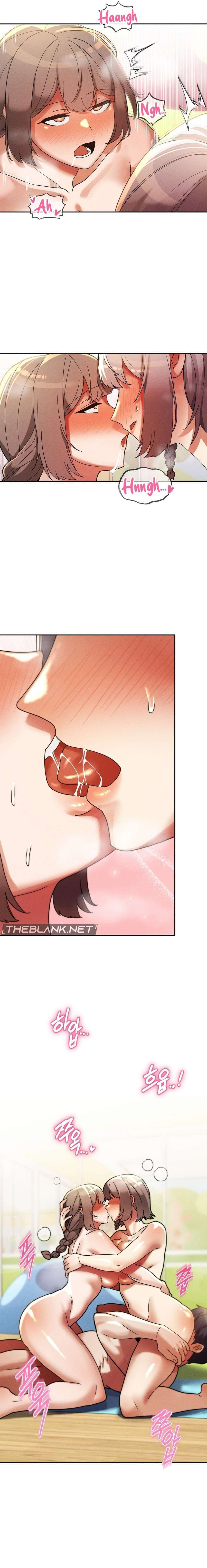 Universidad 69 Capítulo 22 - Página 8