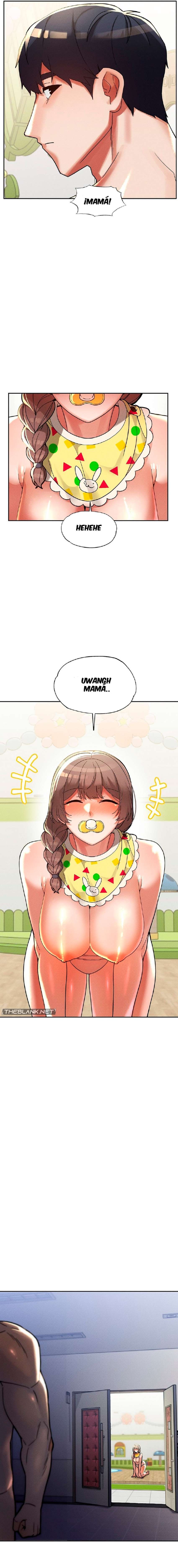 Universidad 69 Capítulo 23 - Página 3