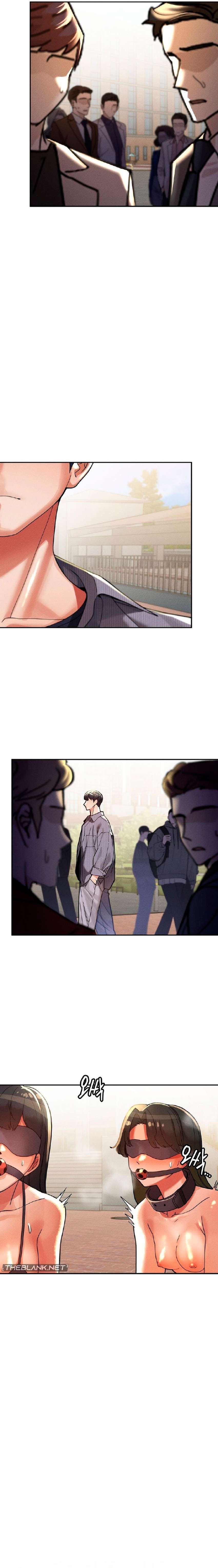 Universidad 69 Capítulo 23 - Página 5