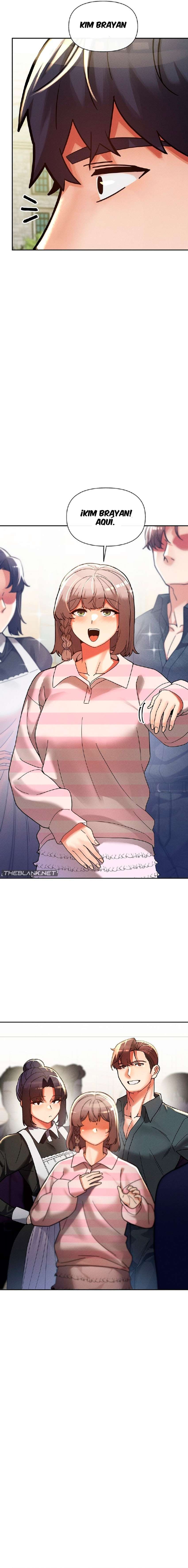 Universidad 69 Capítulo 23 - Página 7