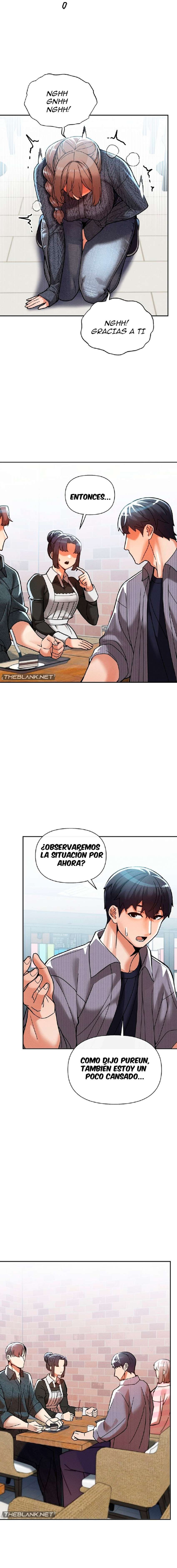 Universidad 69 Capítulo 24 - Página 11