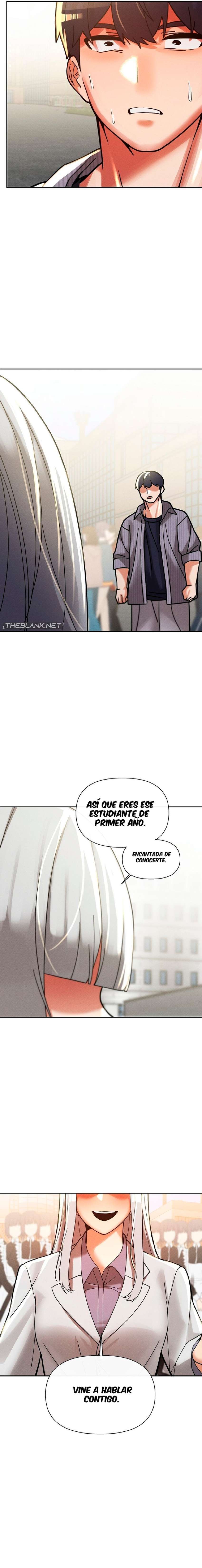 Universidad 69 Capítulo 24 - Página 18