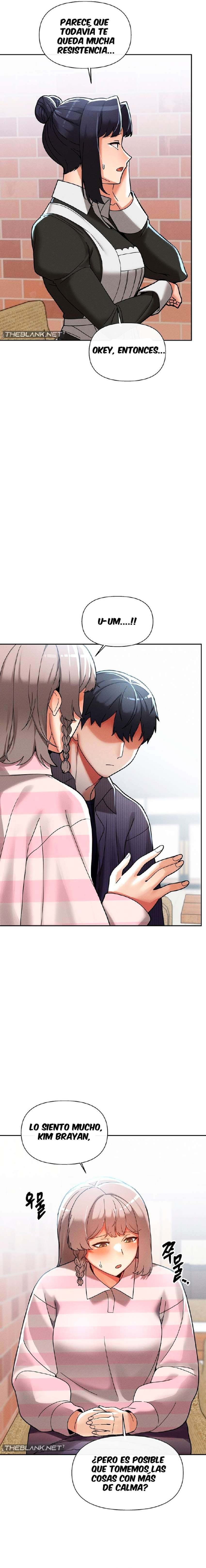 Universidad 69 Capítulo 24 - Página 4