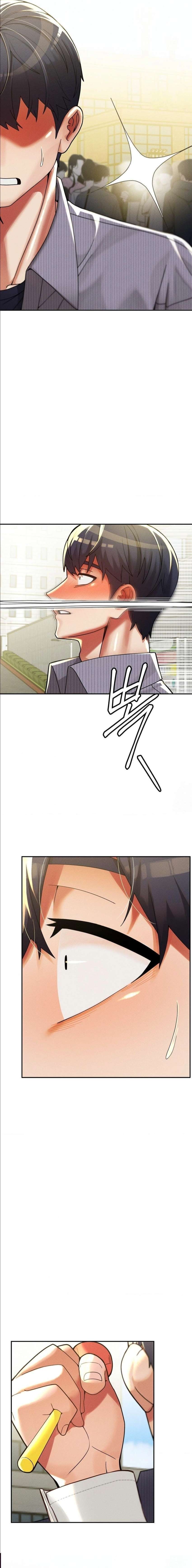 Universidad 69 Capítulo 25 - Página 17