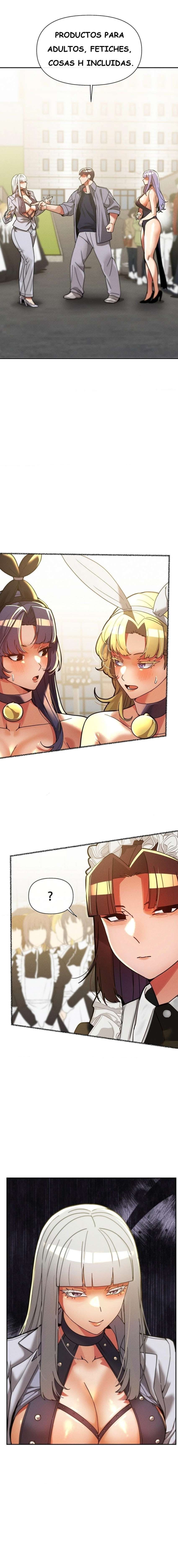 Universidad 69 Capítulo 26 - Página 11