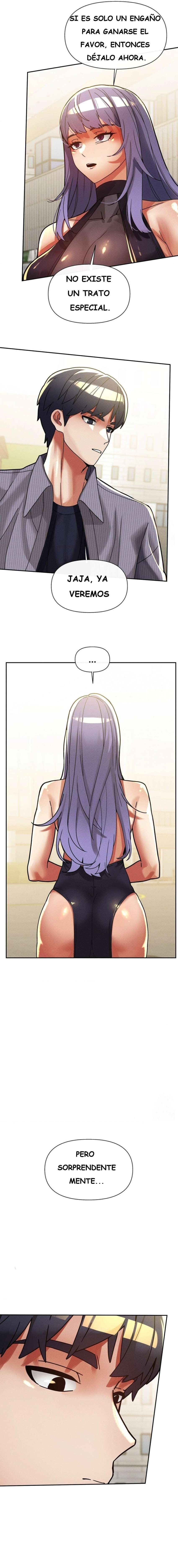 Universidad 69 Capítulo 26 - Página 15