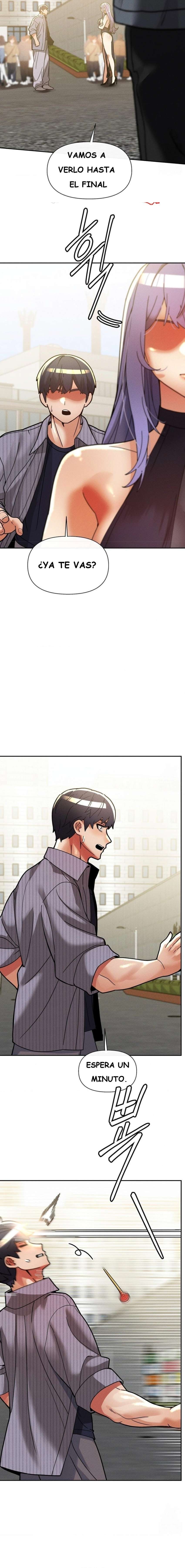 Universidad 69 Capítulo 26 - Página 17