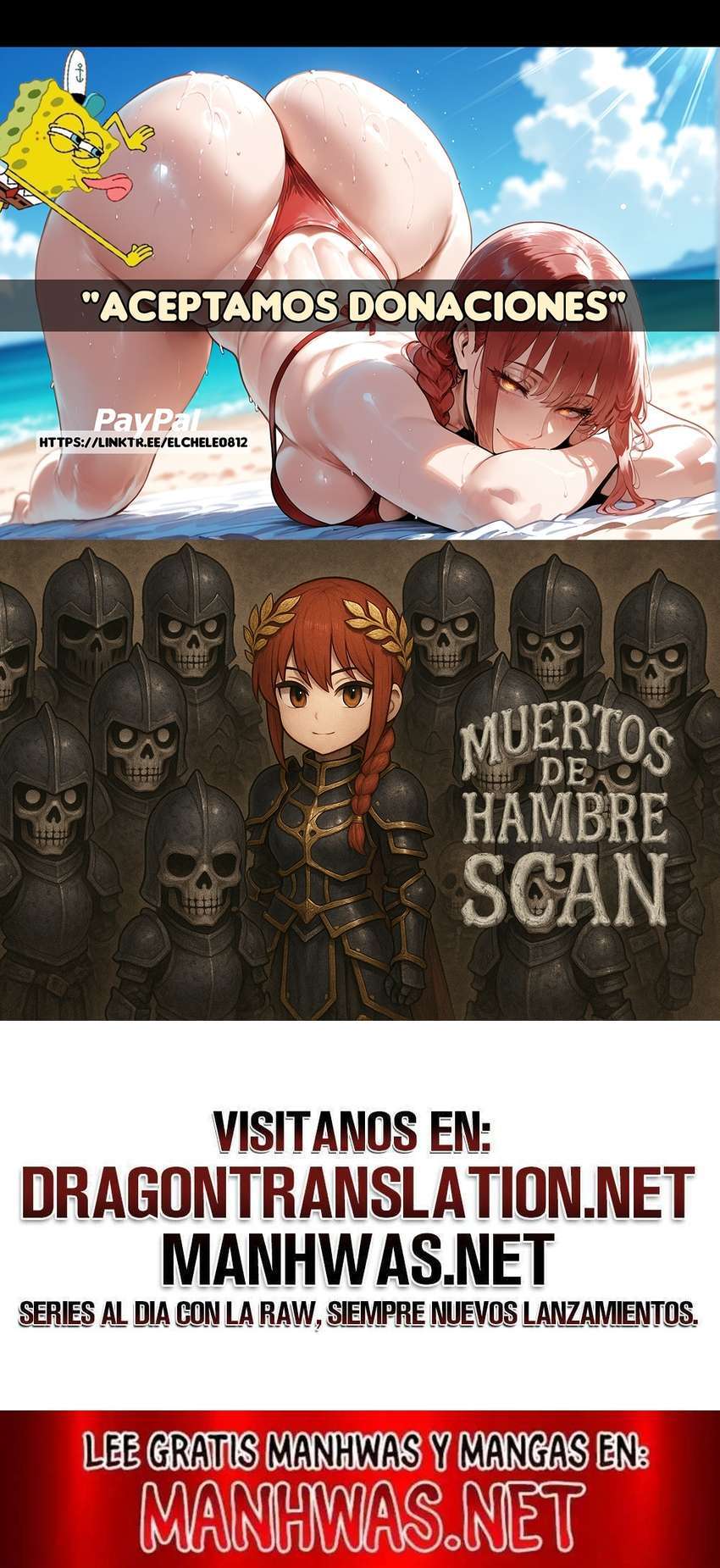 Universidad 69 Capítulo 26 - Página 22