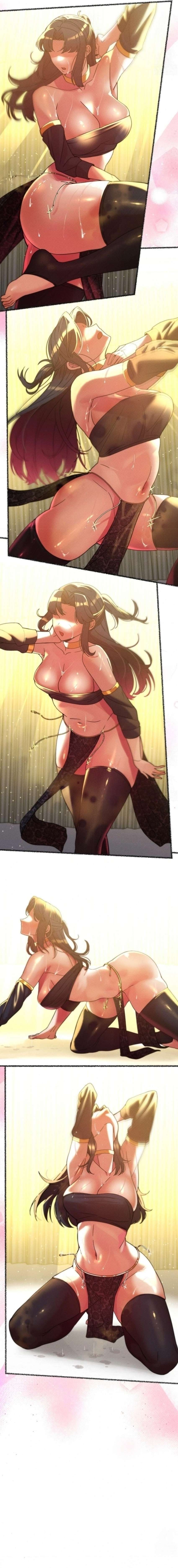 Universidad 69 Capítulo 27 - Página 12