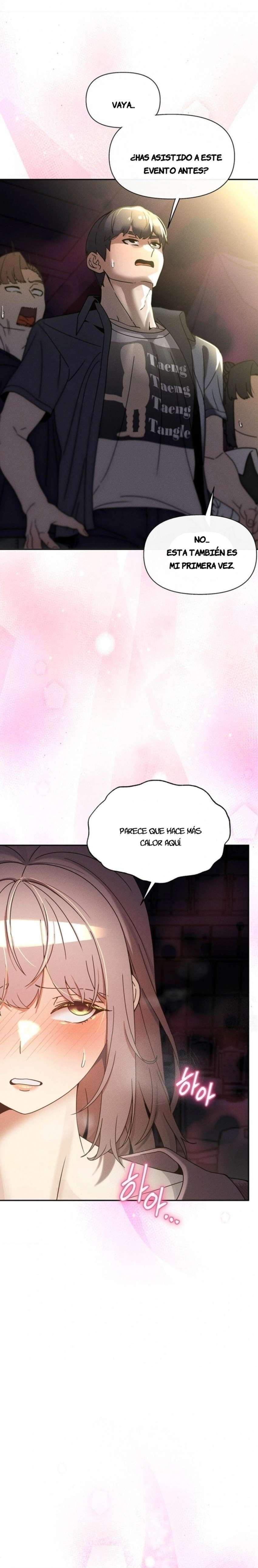 Universidad 69 Capítulo 27 - Página 13