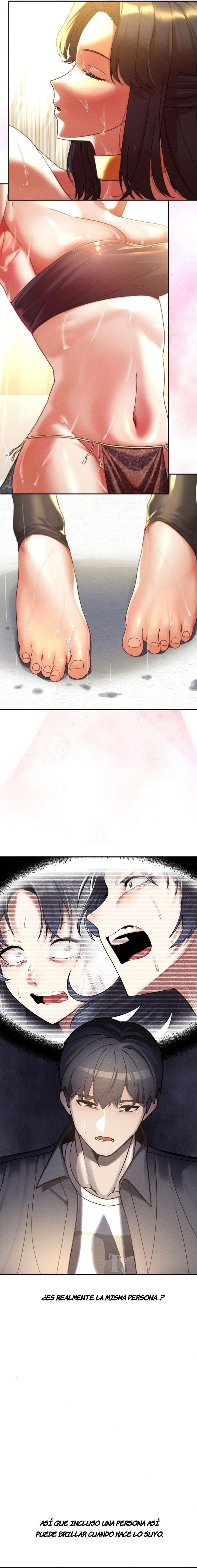 Universidad 69 Capítulo 27 - Página 14