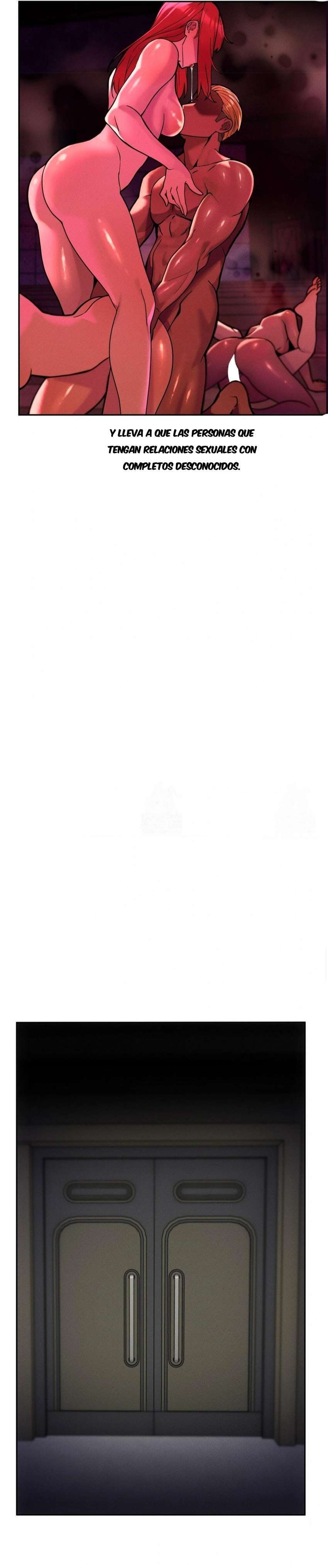 Universidad 69 Capítulo 27 - Página 2