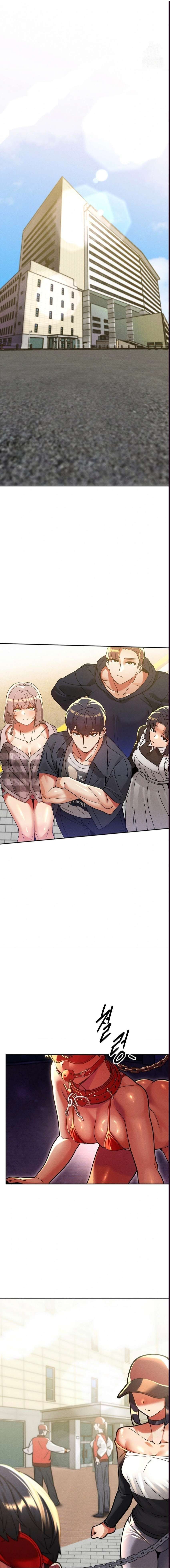 Universidad 69 Capítulo 27 - Página 3