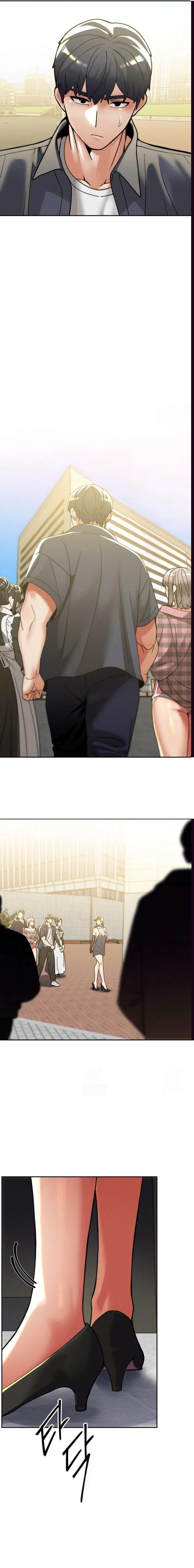 Universidad 69 Capítulo 27 - Página 9