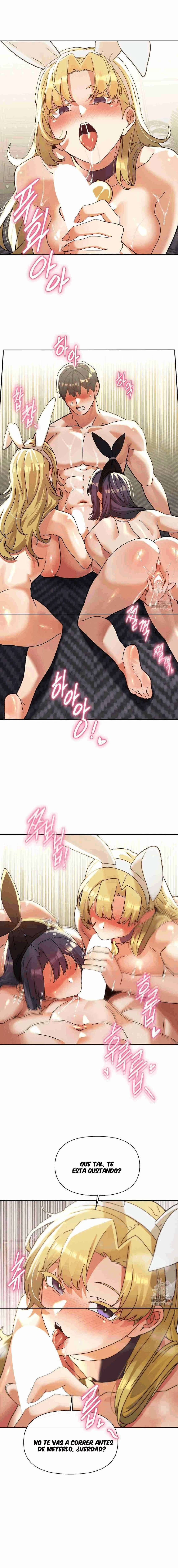 Universidad 69 Capítulo 28 - Página 15