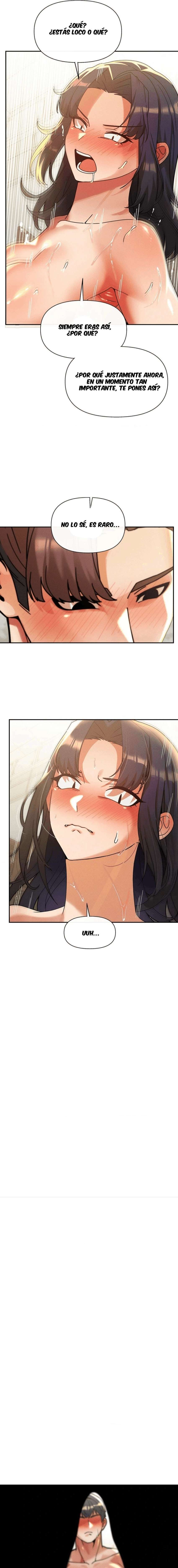 Universidad 69 Capítulo 29 - Página 13