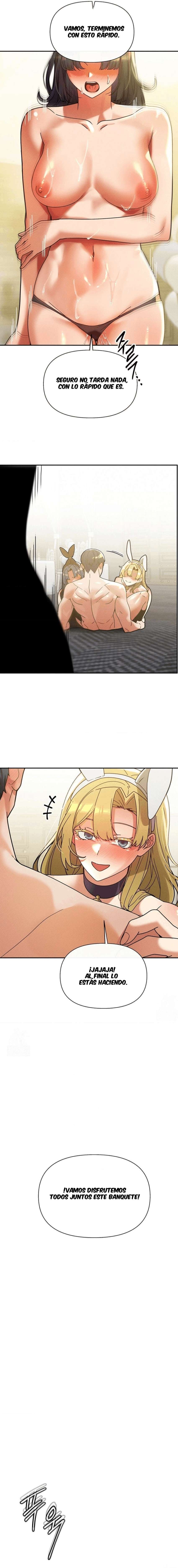 Universidad 69 Capítulo 29 - Página 2