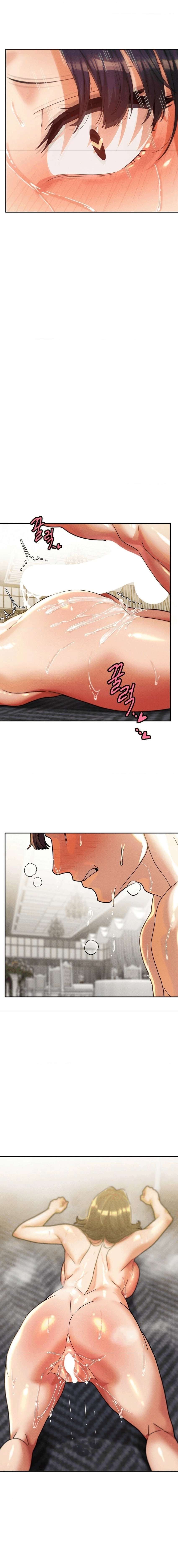 Universidad 69 Capítulo 30 - Página 10