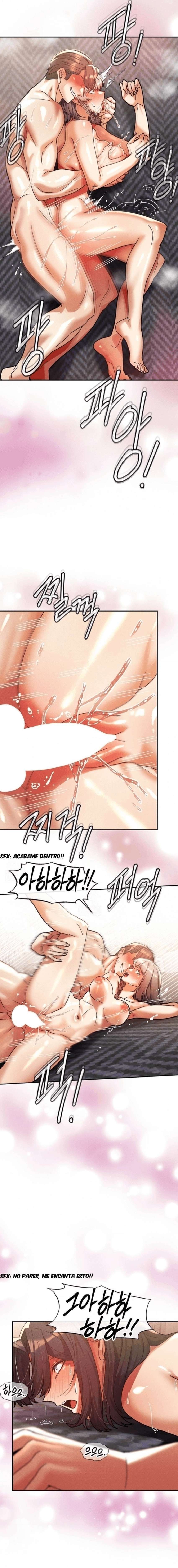 Universidad 69 Capítulo 30 - Página 15