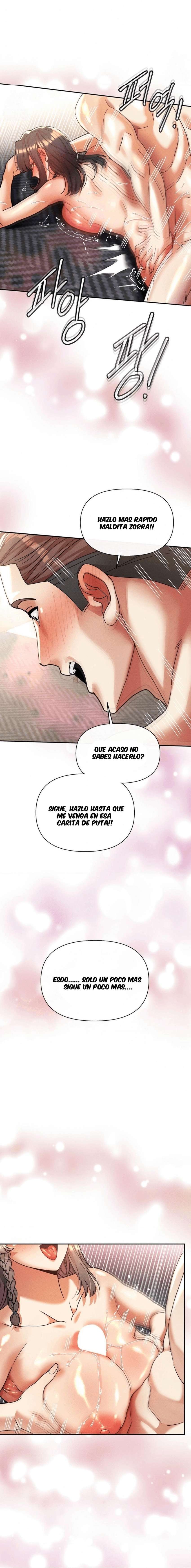 Universidad 69 Capítulo 30 - Página 16