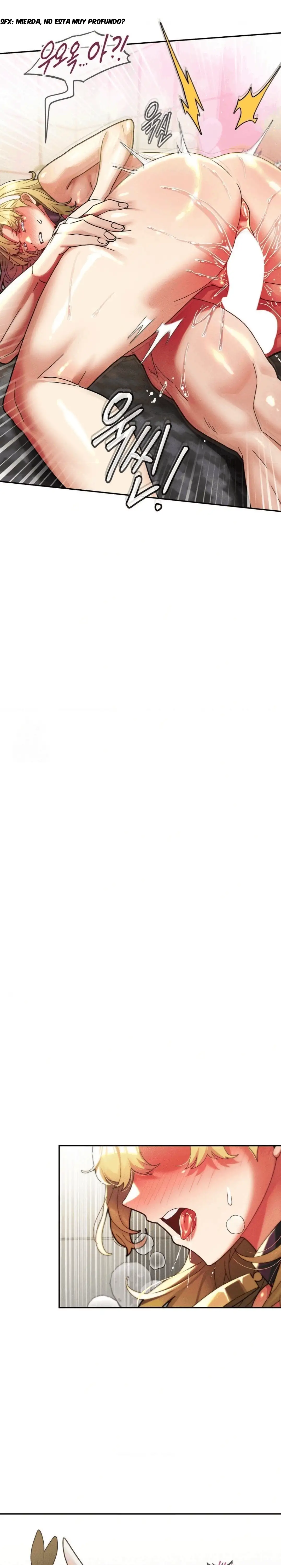 Universidad 69 Capítulo 31 - Página 13