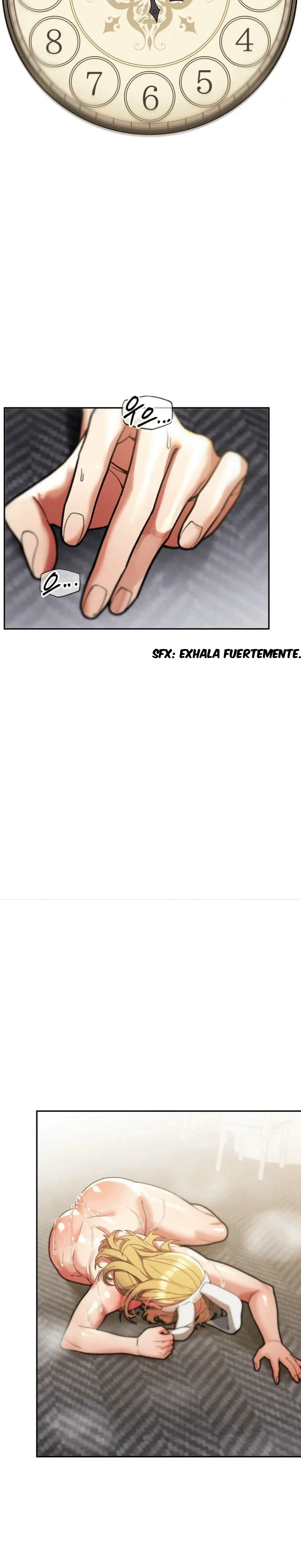 Universidad 69 Capítulo 31 - Página 18