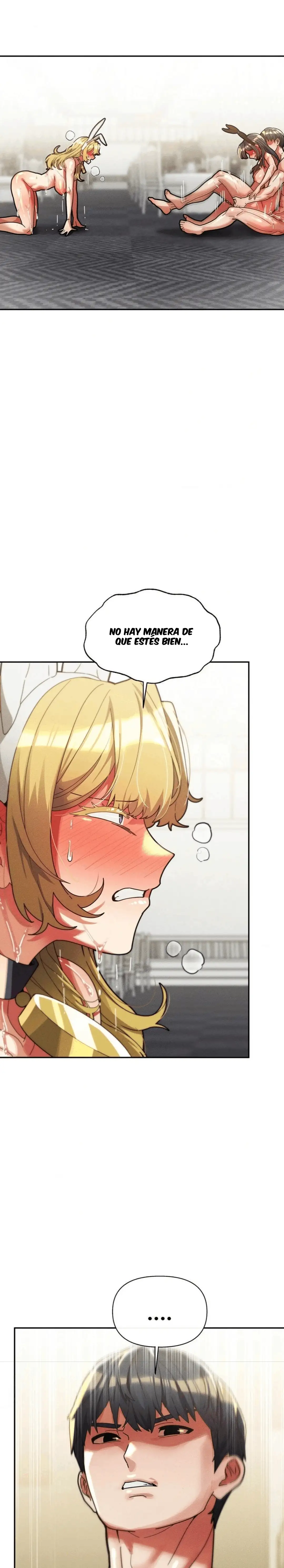 Universidad 69 Capítulo 31 - Página 25