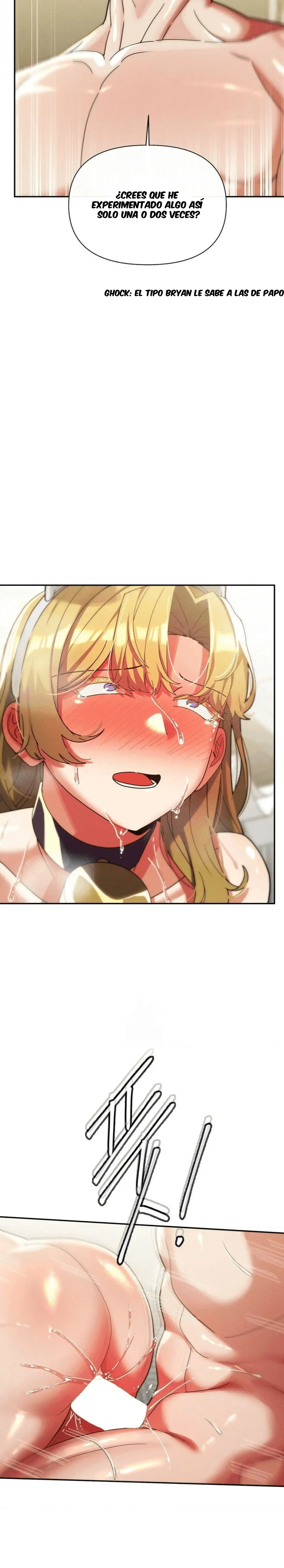 Universidad 69 Capítulo 31 - Página 26