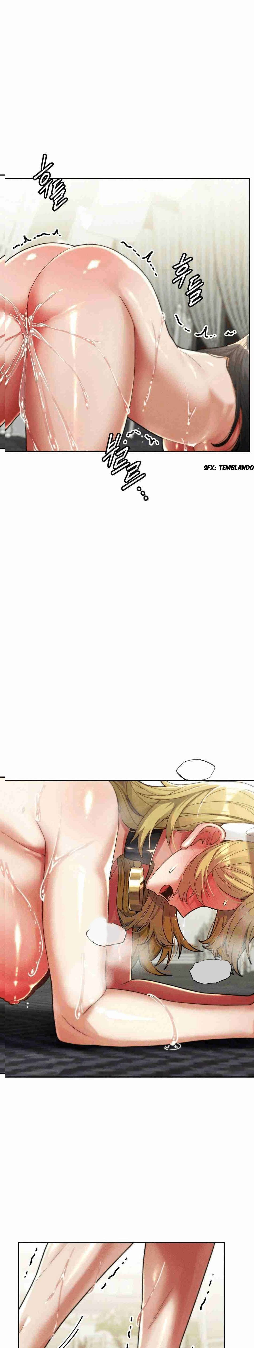 Universidad 69 Capítulo 32 - Página 2