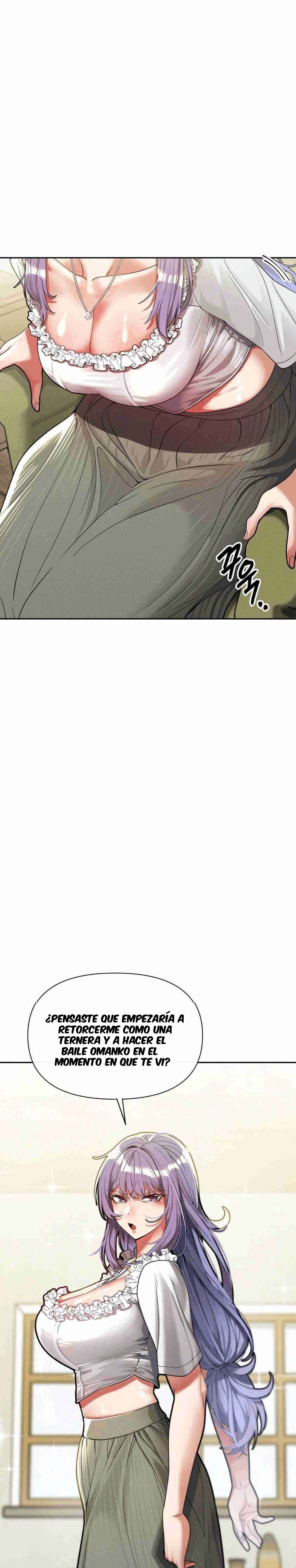 Universidad 69 Capítulo 32 - Página 27