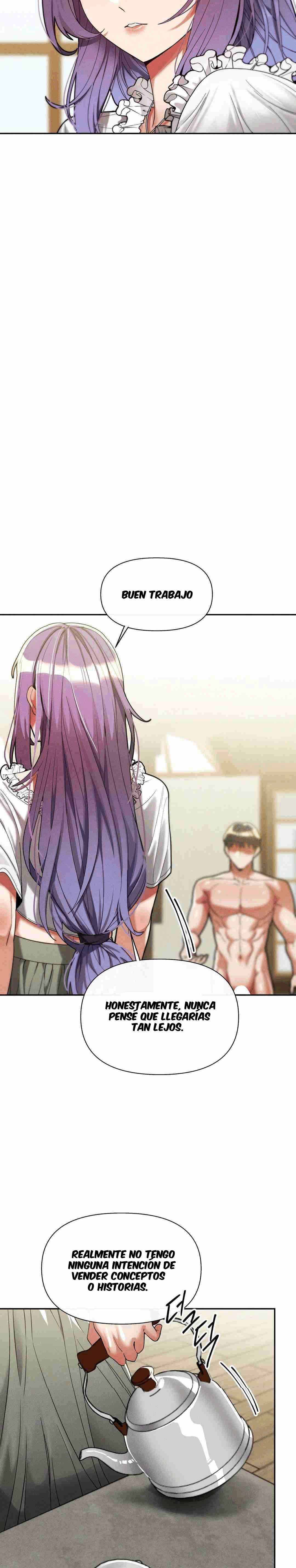 Universidad 69 Capítulo 32 - Página 29