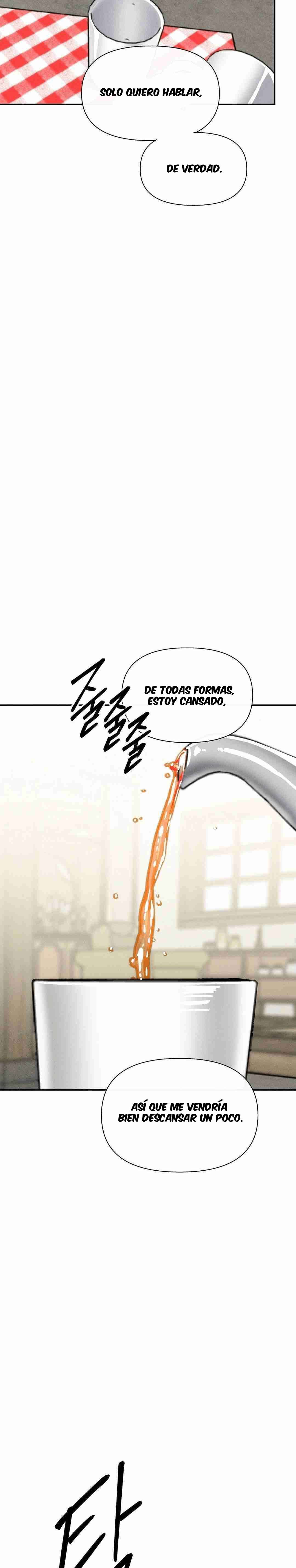 Universidad 69 Capítulo 32 - Página 30