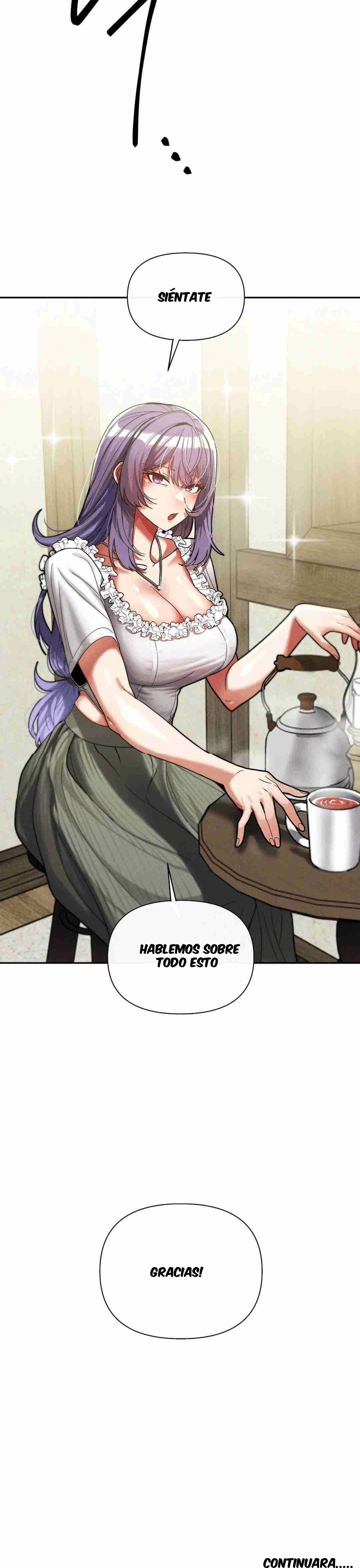 Universidad 69 Capítulo 32 - Página 31