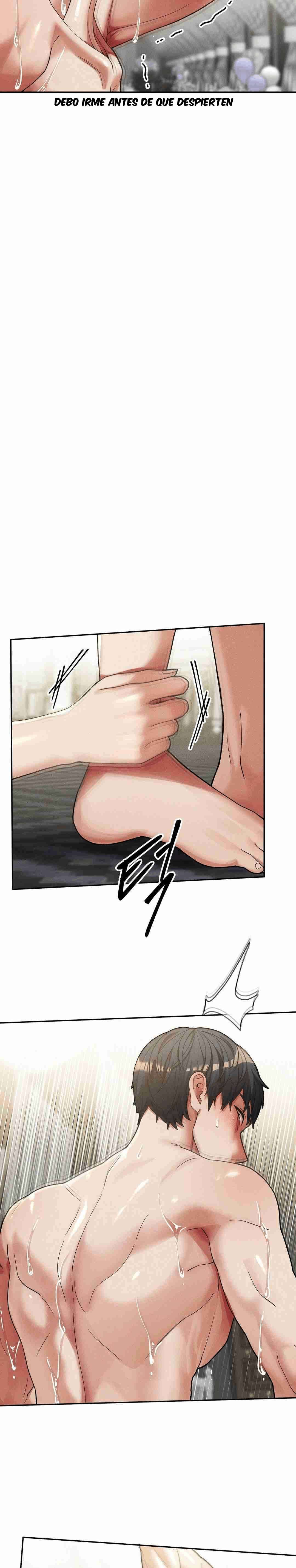 Universidad 69 Capítulo 32 - Página 4