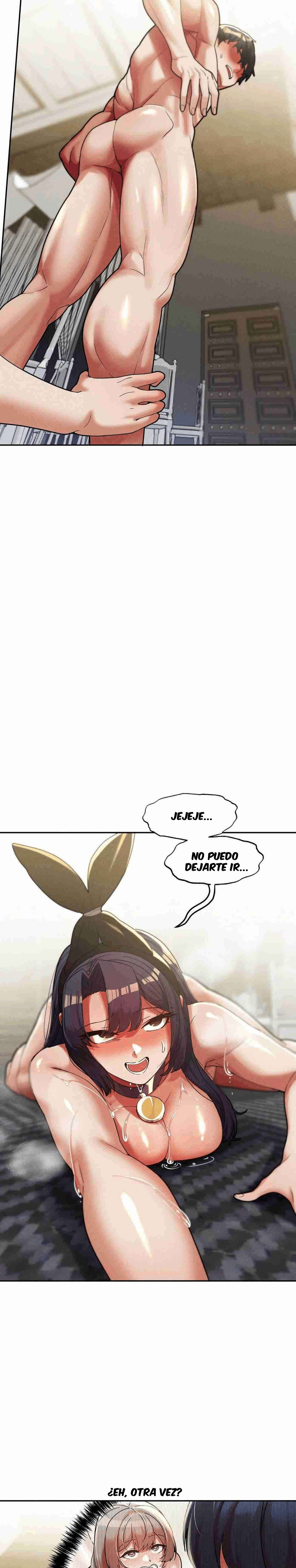 Universidad 69 Capítulo 32 - Página 5