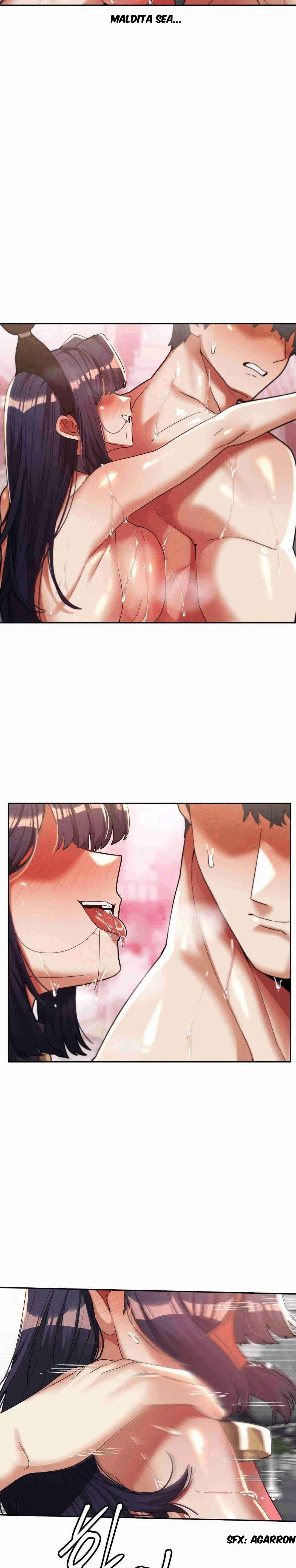 Universidad 69 Capítulo 32 - Página 9