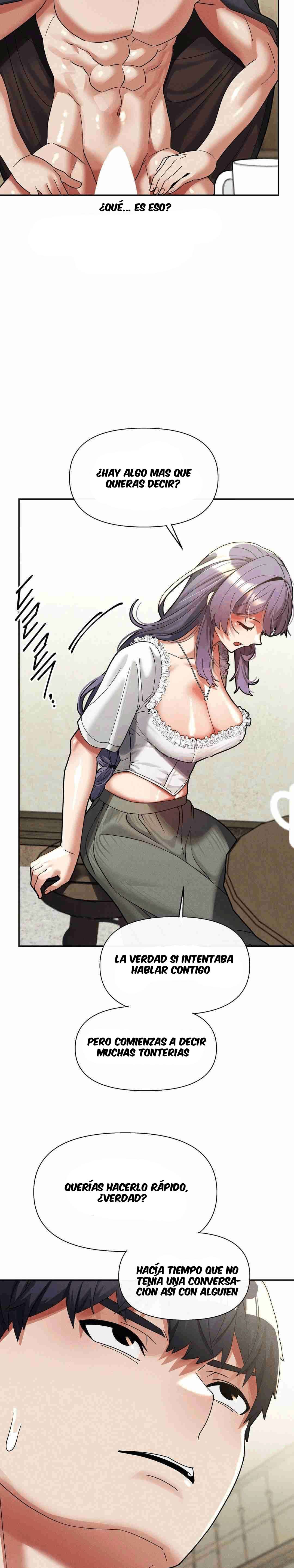 Universidad 69 Capítulo 33 - Página 15