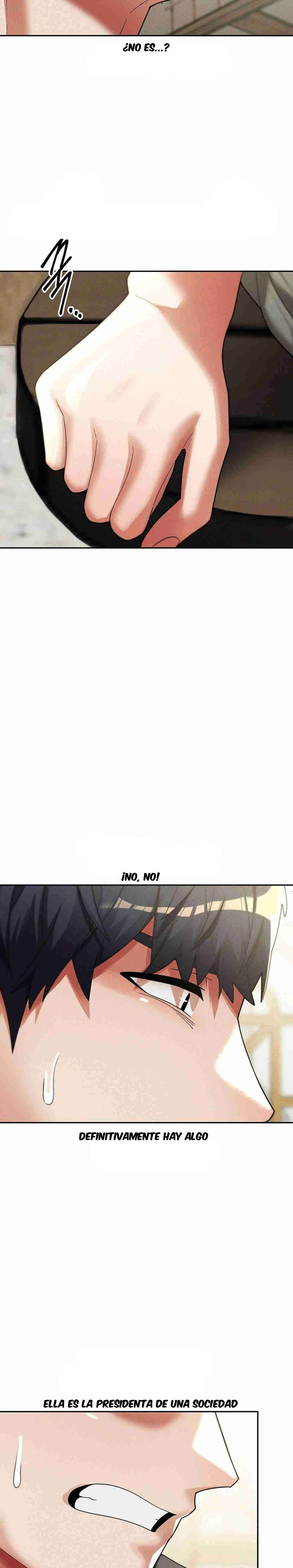 Universidad 69 Capítulo 33 - Página 16