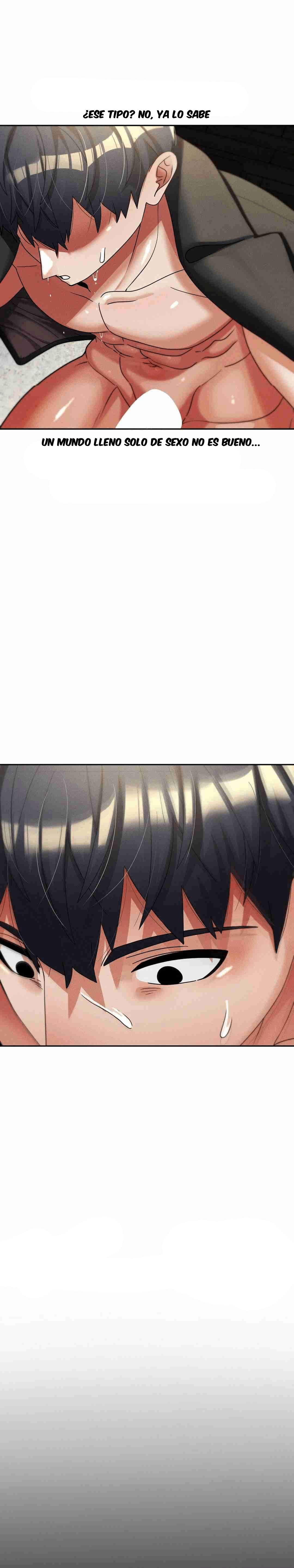 Universidad 69 Capítulo 33 - Página 19