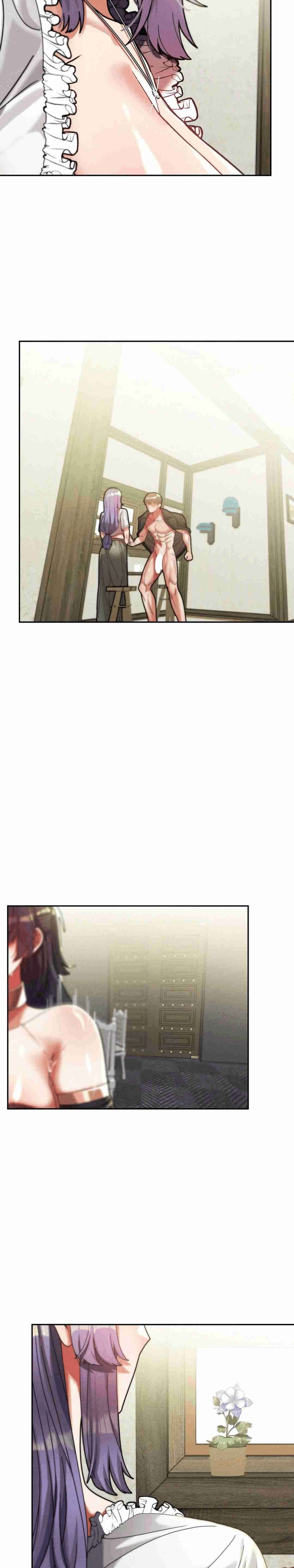 Universidad 69 Capítulo 33 - Página 30