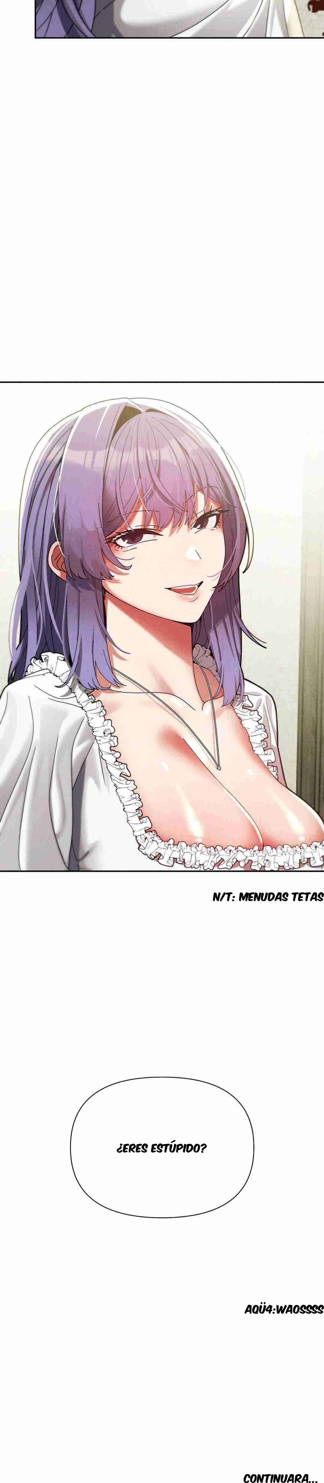 Universidad 69 Capítulo 33 - Página 31