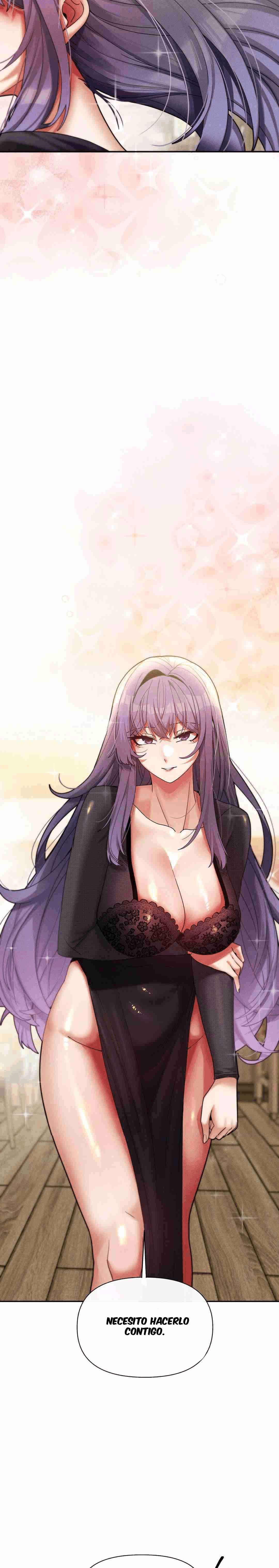 Universidad 69 Capítulo 34 - Página 12