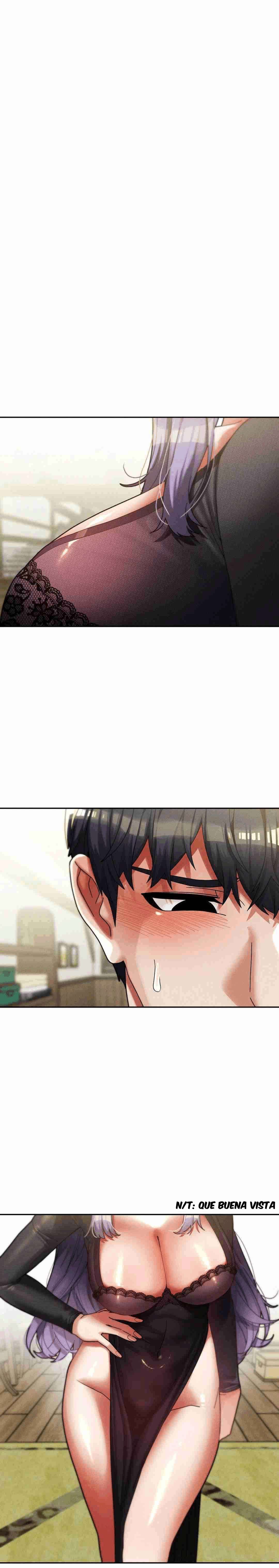 Universidad 69 Capítulo 34 - Página 16