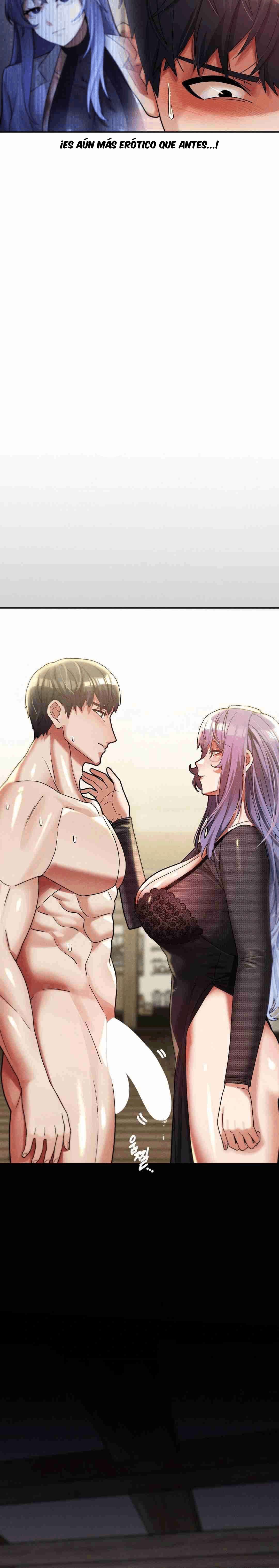 Universidad 69 Capítulo 34 - Página 18