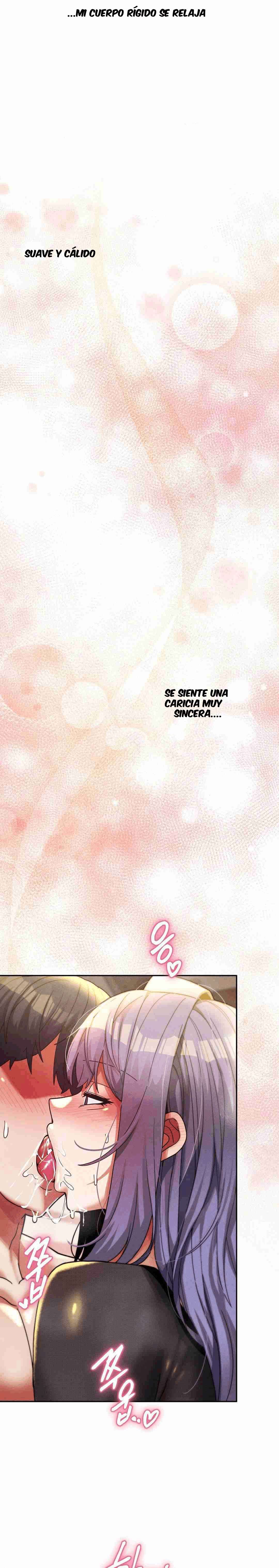 Universidad 69 Capítulo 34 - Página 21