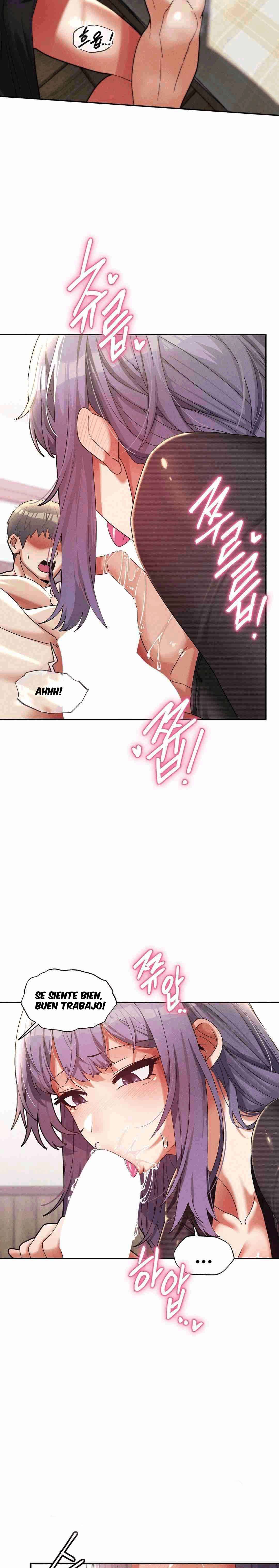 Universidad 69 Capítulo 34 - Página 25