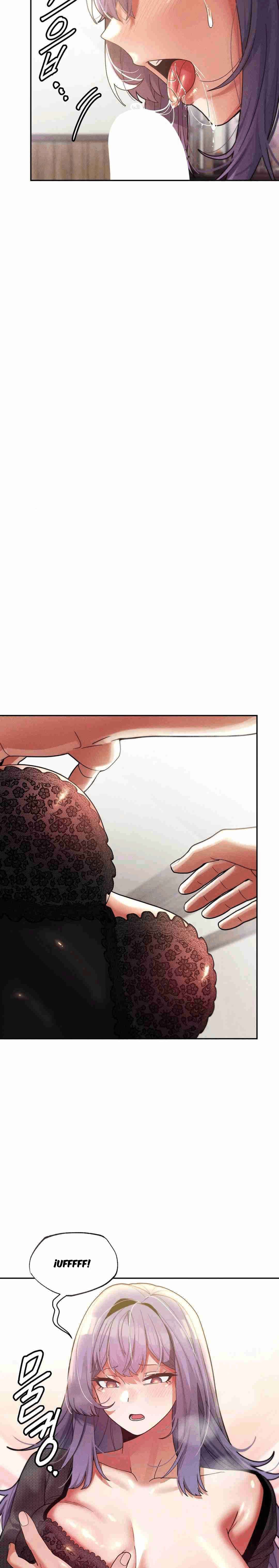 Universidad 69 Capítulo 34 - Página 26